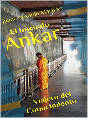 cover image of El Iniciado Ankar